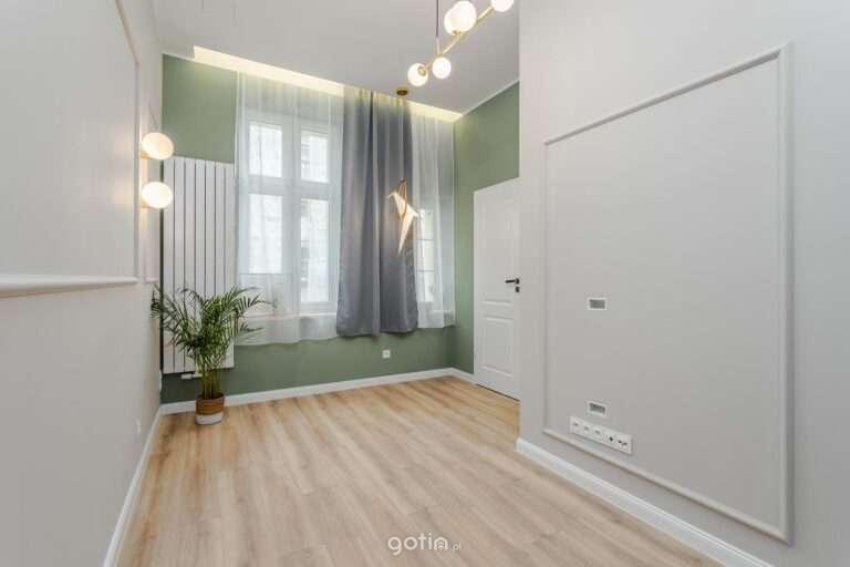 Gotowiec Inwestycyjny na Wierzbięcicach 31 w Poznaniu - 2-pak po Generalnym Remoncie