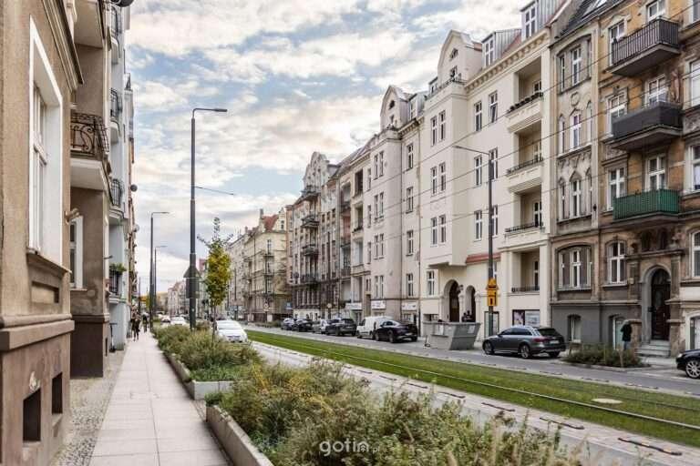 Gotowiec Inwestycyjny na Wierzbięcicach 31 w Poznaniu - 2-pak po Generalnym Remoncie