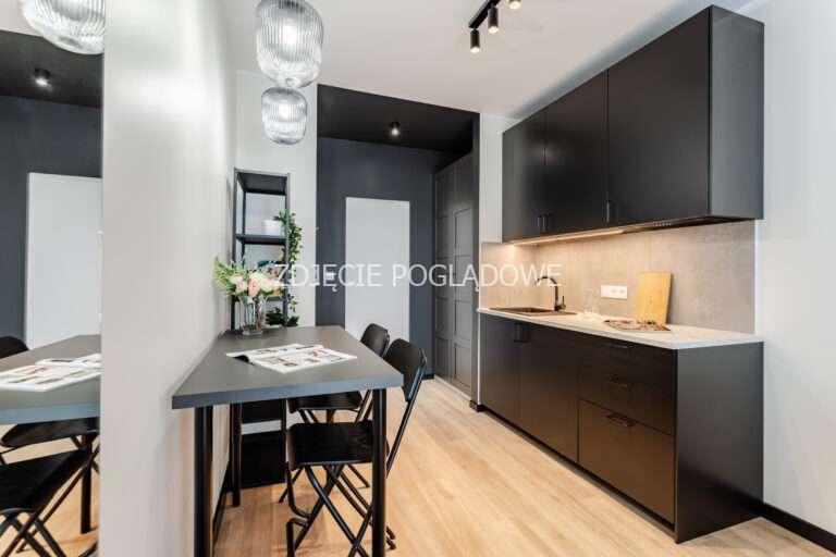 2-pak Mikrokawalerek z Balkonem i Miejscem Postojowym – Rynek Pierwotny, Poznań