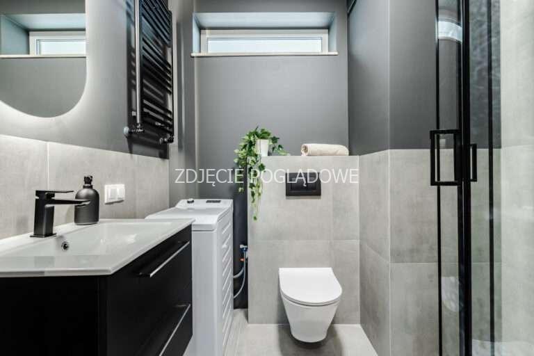 2-pak Mikrokawalerek z Balkonem i Miejscem Postojowym – Rynek Pierwotny, Poznań