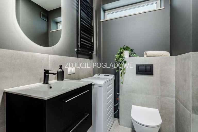 2-pak Mikrokawalerek z Balkonem i Miejscem Postojowym – Rynek Pierwotny, Poznań