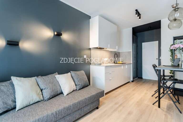 2-pak Mikrokawalerek z Balkonem i Miejscem Postojowym – Rynek Pierwotny, Poznań