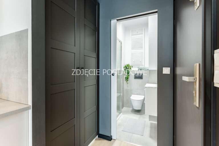 2-pak Mikrokawalerek z Balkonem i Miejscem Postojowym – Rynek Pierwotny, Poznań