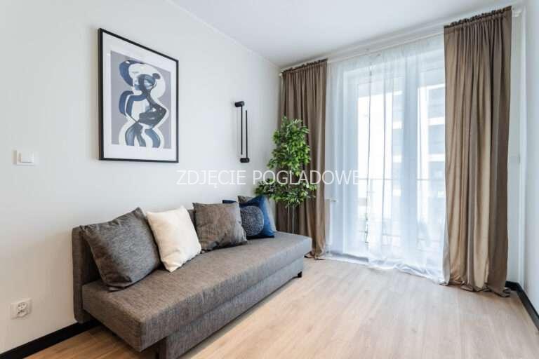 2-pak Mikrokawalerek z Balkonem i Miejscem Postojowym – Rynek Pierwotny, Poznań