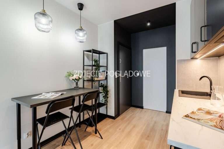 2-pak Mikrokawalerek z Balkonem i Miejscem Postojowym – Rynek Pierwotny, Poznań