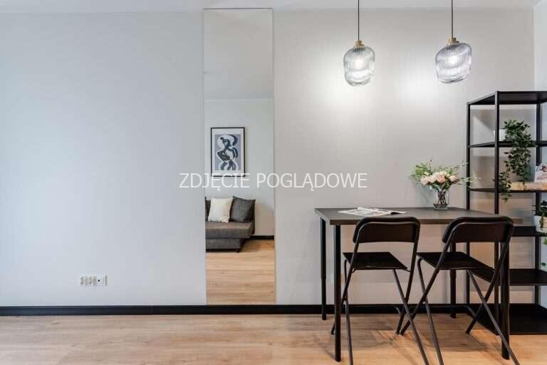 2-pak Mikrokawalerek z Balkonem i Miejscem Postojowym – Rynek Pierwotny, Poznań