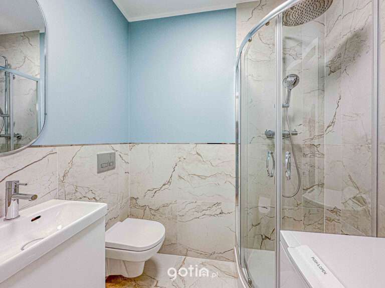 Mieszkanie inwestycyjne w centrum Łodzi – 3 kawalerki blisko Uniwersytetu Medycznego - ROI do 10,91%