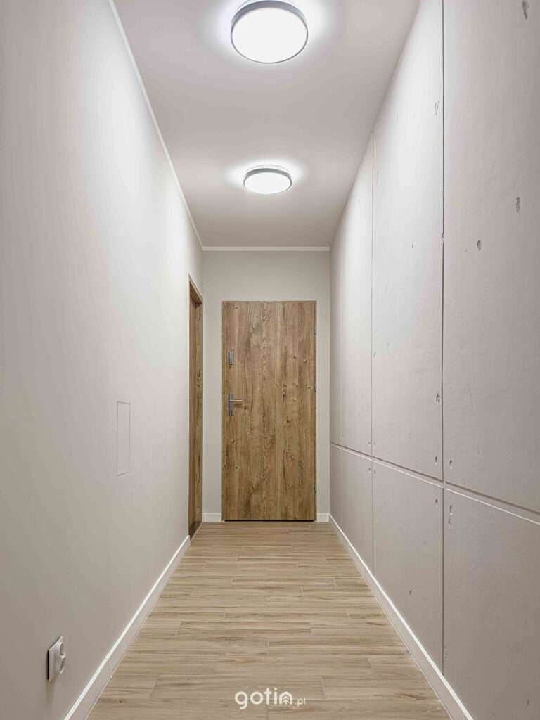 Mieszkanie inwestycyjne w centrum Łodzi – 3 kawalerki blisko Uniwersytetu Medycznego - ROI do 10,91%