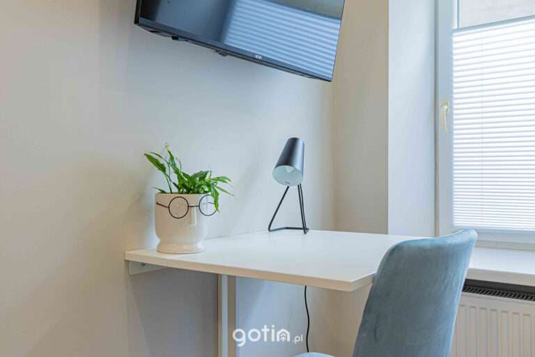 Mieszkanie inwestycyjne w centrum Łodzi – 3 kawalerki blisko Uniwersytetu Medycznego - ROI do 10,91%