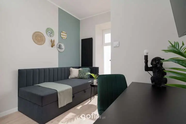 Mieszkanie inwestycyjne w centrum Łodzi – 3 kawalerki obok Uniwersytetu Medycznego - do 10,91% ROI