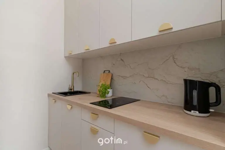 Mieszkanie inwestycyjne w centrum Łodzi – 3 kawalerki obok Uniwersytetu Medycznego - do 10,91% ROI